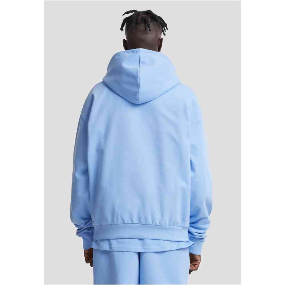 Starter Black Label Essential Oversize Hoodie Blue